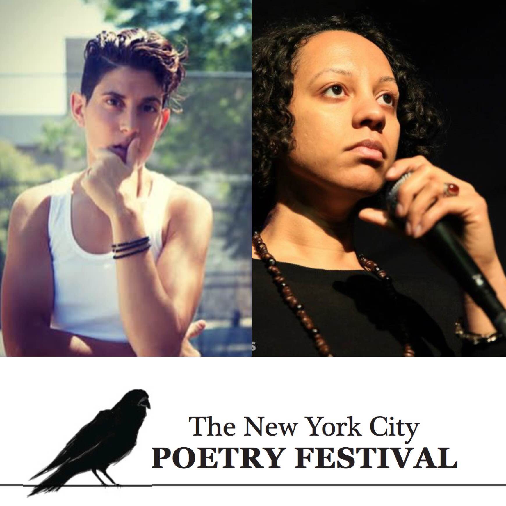 Poetic Theater Productions PTP New York City Poetry Festival